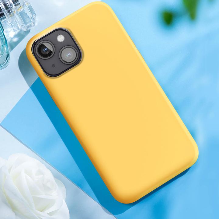 Image du produit Moxie Série BeFluo (Apple iPhone 15 Plus)