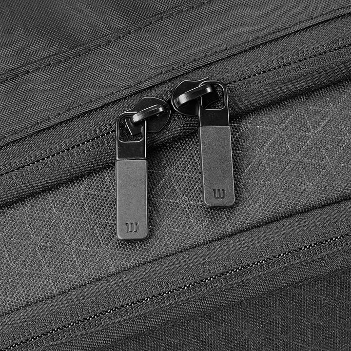 Produktbild Wilson Clash V3 Super Tour 6er Schlägertasche (6R)