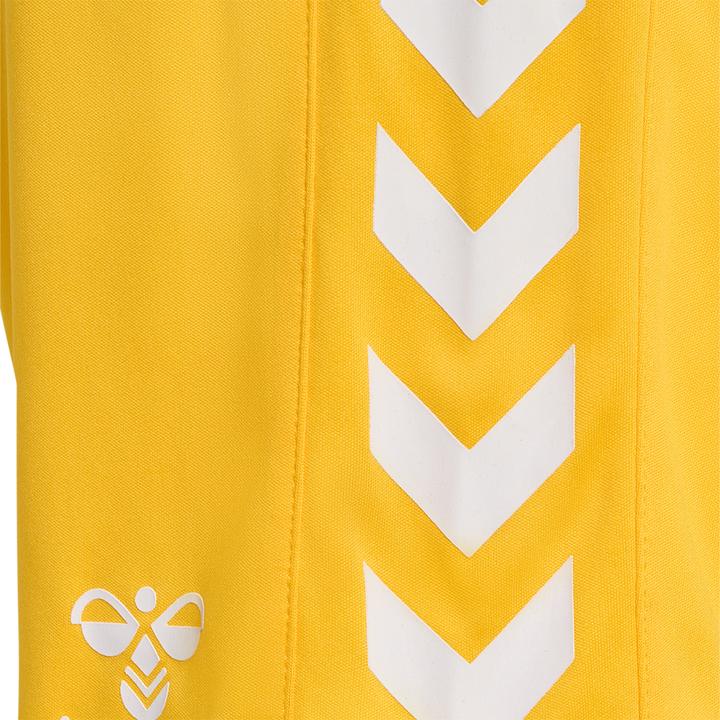Actual product image hummel Hmlcore Xk Poly Shorts Kids (164)