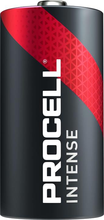 Produktbild Duracell Procell Intense Power (10 Stk., C, 7933 mAh)