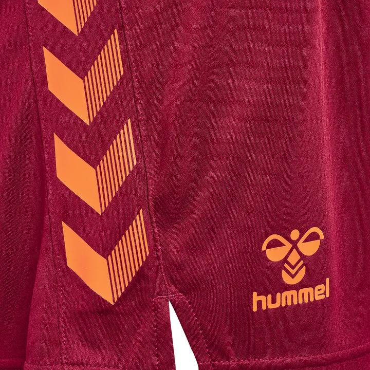 Produktbild hummel Ongrid Poly Shorts Wo (S)