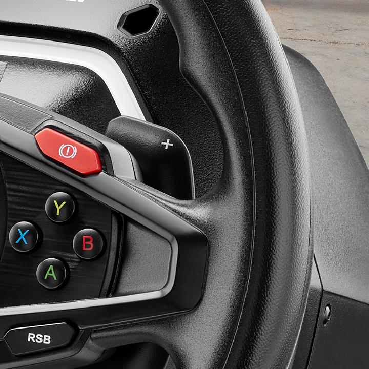 Actual product image Thrustmaster T128 (Xbox Series X, Xbox One S, PC)