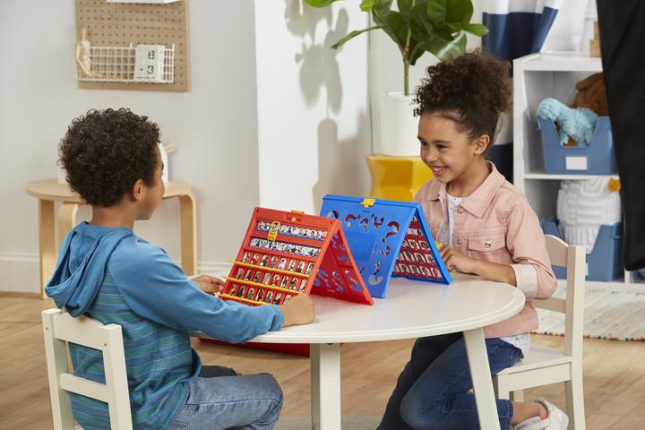 Immagine prodotto Hasbro Gaming Chi è? (Tedesco)
