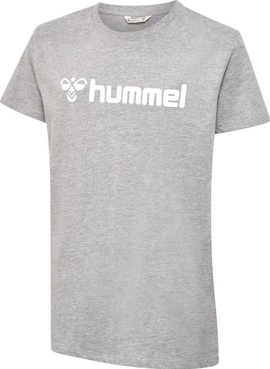 hummel HMLGO 2.0 LOGO T-SHIRT S/S KIDS