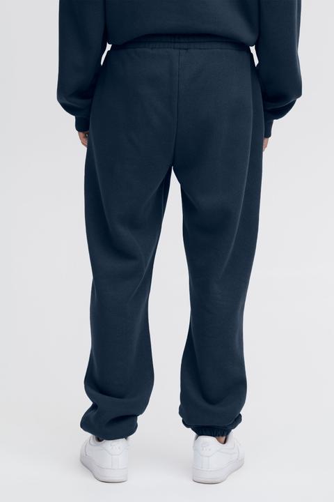 Actual product image TheJoggConcept The Jogg Concept Male - JCMRAFINE JOGG PANTS - Trousers - 22800352 (XXL)