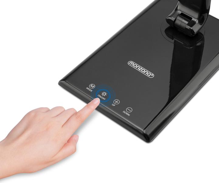 Produktbild Monzana Schreibtischleuchte (700 lm)