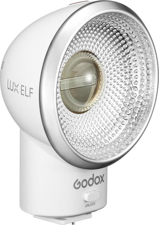 Image du produit Godox Retro-Kamerablitz (Olympus, Fujifilm, Canon, Sony, Nikon)
