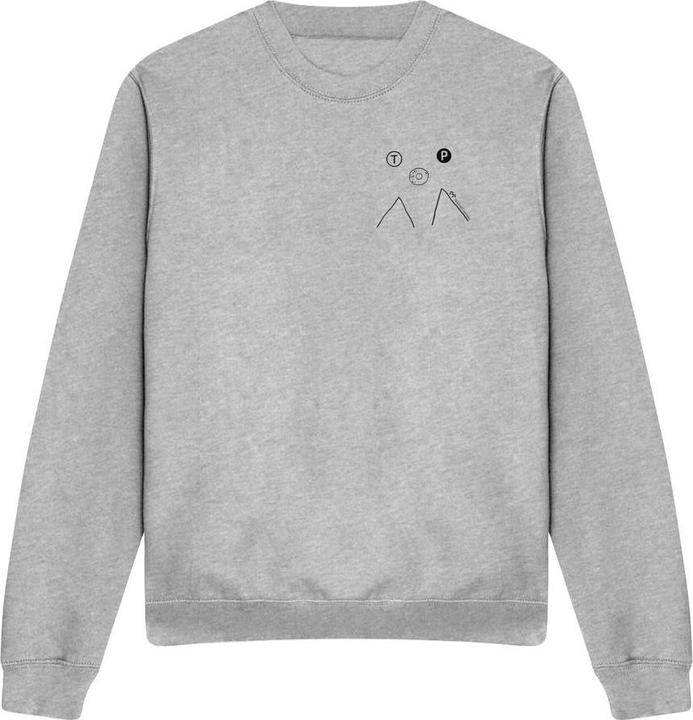 Twin Peaks Peak Donut Sweatshirt