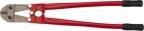 Actual product image Csdk SL Bolt cutter 12", high-alloy steel, extra-hardened jaws, black lacquer finish (320 mm)