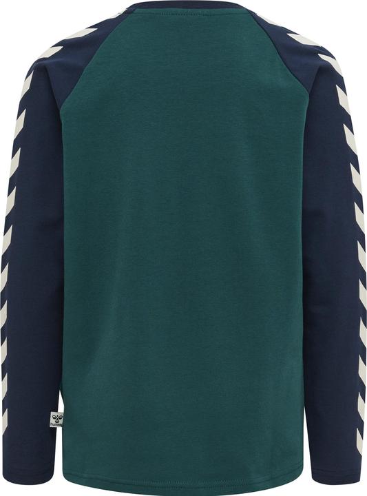 Immagine prodotto hummel Maglietta Per Ragazzi L/S (176)