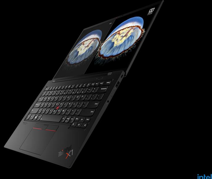 Produktbild Lenovo ThinkPad X1 Carbon Gen 9 (14", Intel Core i5-1135G7, 8 GB, 256 GB, CH)