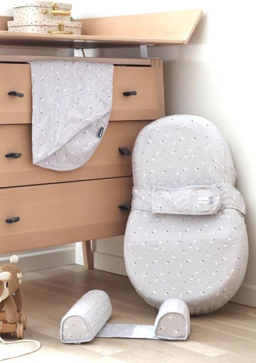 Produktbild Beaba Cocoonababy® 10° Mond & Sterne