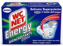Produktbild WC Net Energy Bleichmittel