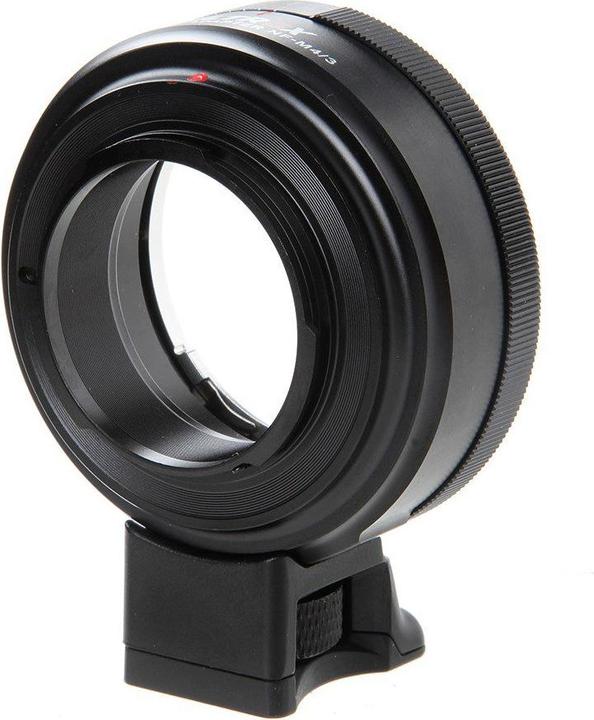 Actual product image Viltrox NF-M4/3