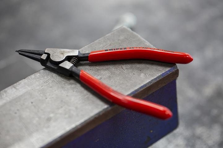 Produktbild Knipex Sicherungsringzange (140 mm)