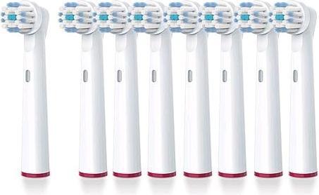 Produktbild Beurer TB 30/50 Bürstenköpfe Sens. 8 Stk. (8 x)
