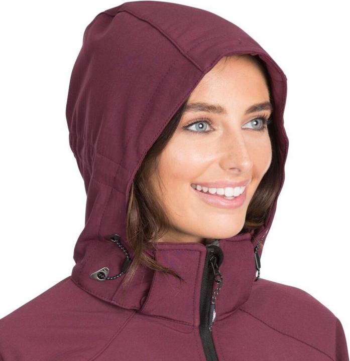 Produktbild Trespass BELA II Damen Softshell Jacke (XS)