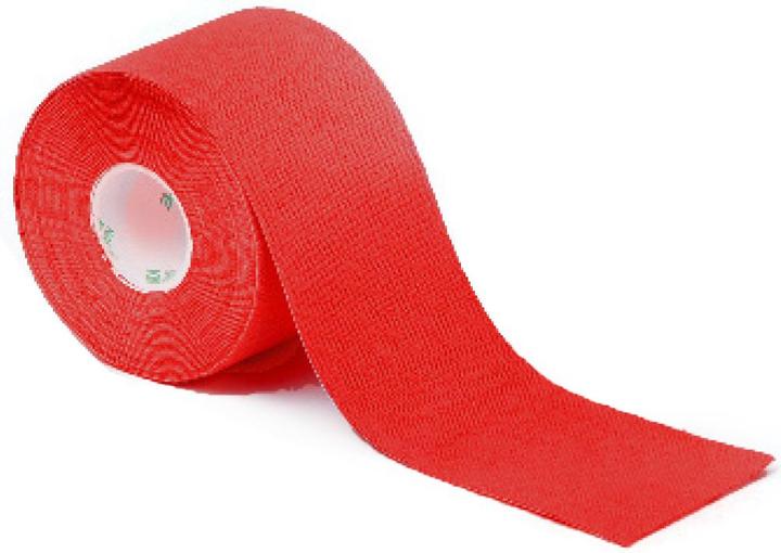 Produktbild Römer Pharma Kinesiologie Tape 5x5 Oran (5 m)