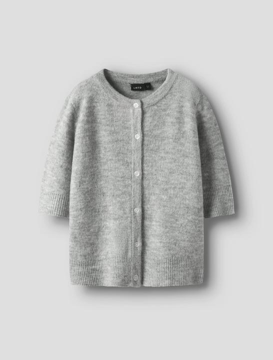 Produktbild Lmtd Kurzarm Strickjacke (146)