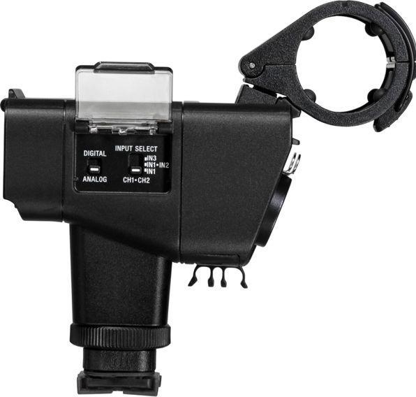 Produktbild Sony XLR-K3M