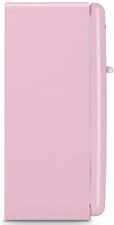 Actual product image Smeg FAB28RPK5 (270 l)