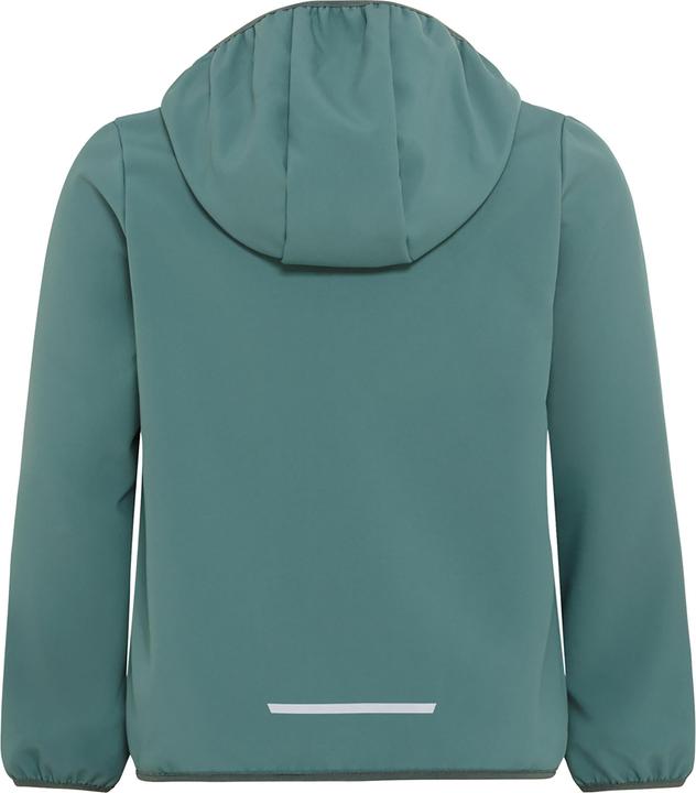 Produktbild Jack Wolfskin Fourwinds Jacket Kids (176)