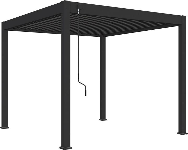 Ventaris Pergola Classic (300 cm, 300 cm)