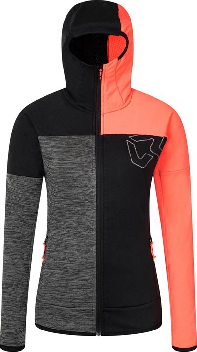 Rock Experience Kobra Hoodie Fleece (XL)