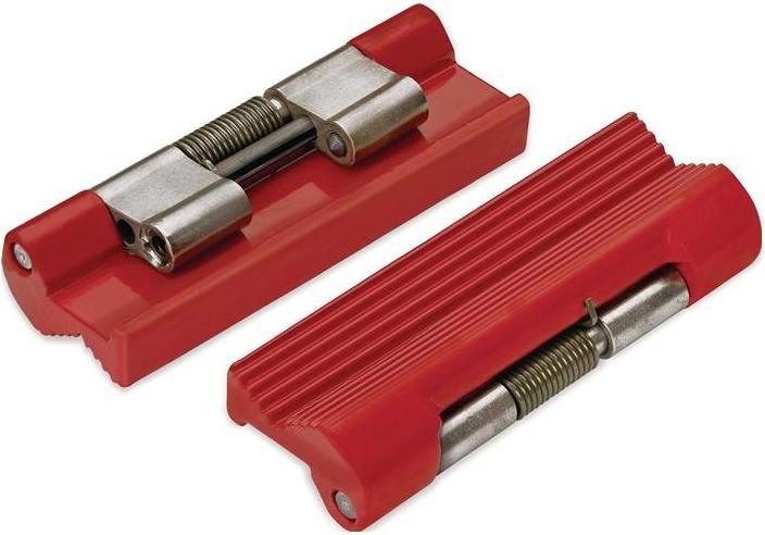 Produktbild Kanca Rohrspannbacke für Backenbreite 140 mm (140 mm)