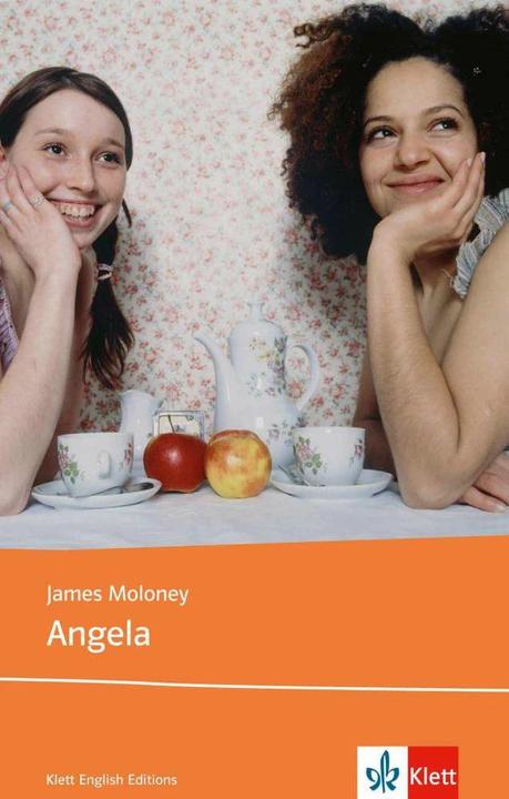 Immagine prodotto Angela (Inglese, Tedesco, James Moloney, 2008)