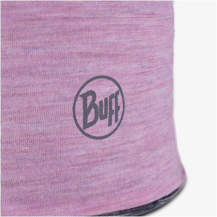 Actual product image Buff Merino Lightweight Beanie Kids (One size)