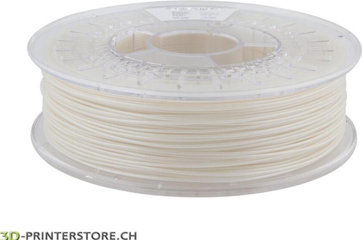 Produktbild Sakata 3d WORKDAY Filament PLA Ingeo 3D850 weiss 1.0kg 1.75mm (PLA, 1.75 mm, 1000 g, Weiss)