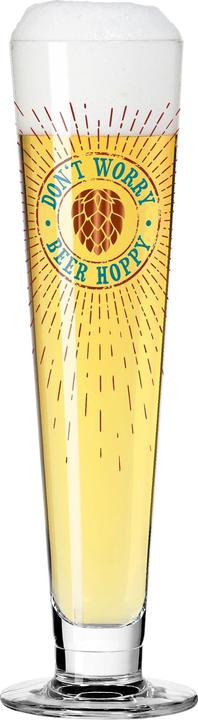 Immagine prodotto Ritzenhoff Stand della birra Heldenfest (0.39 l, 1 x)