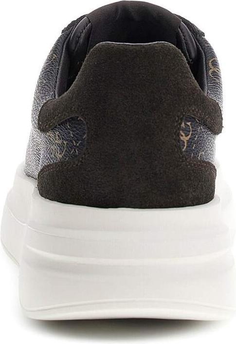 Image du produit Guess baskets elba carryover (43)