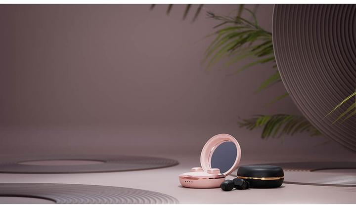 Actual product image Happy Plugs Headphones Adore (Wireless)