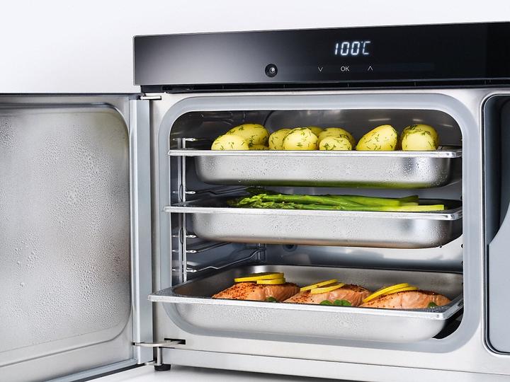 Produktbild Miele DG 6001