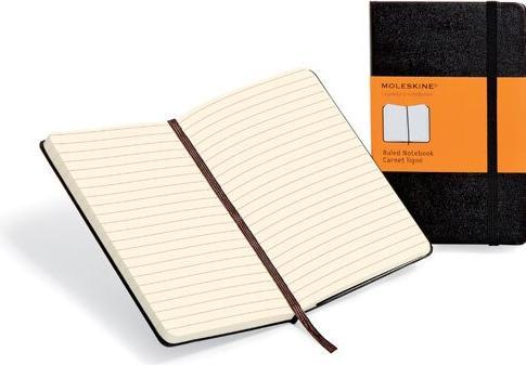Produktbild Moleskine Notizbuch Classic Soft XLarge (Spezial, Liniert, Weicher Einband)