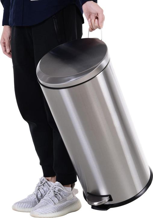 Produktbild Jamb Treteimer (30 l)