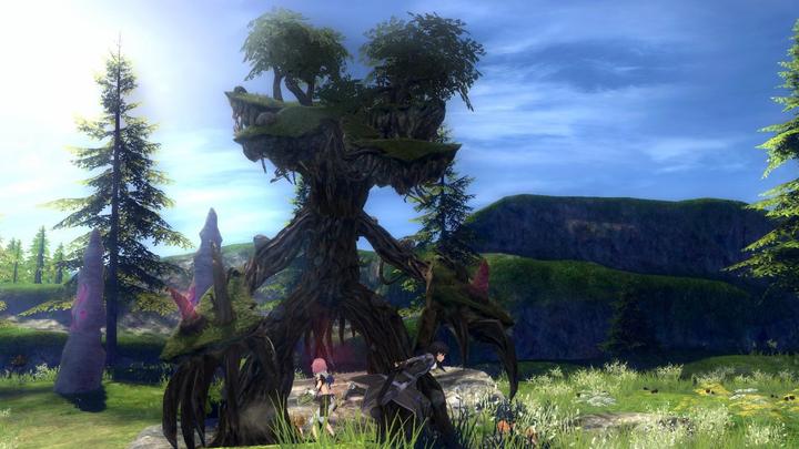 Immagine prodotto Bandai Namco Sword Art Online: Hollow Realization -EN- (PS4, EN)