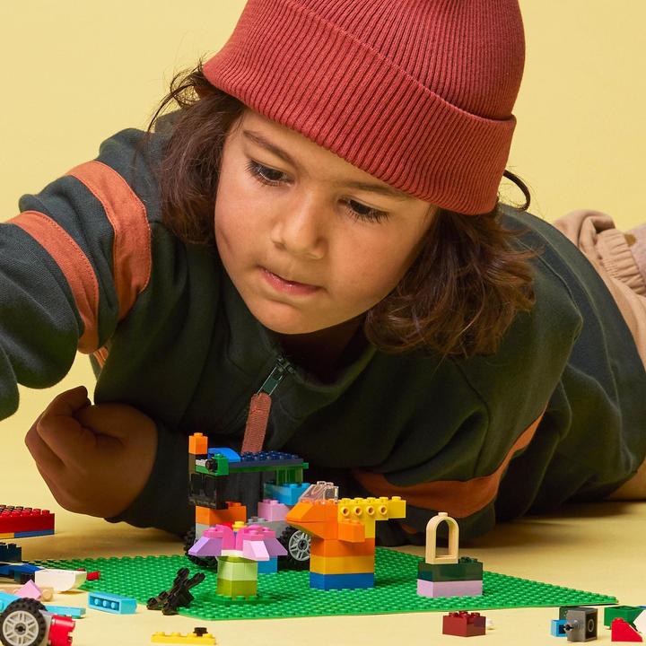 Produktbild LEGO Bauplatte (11023, LEGO Classic)