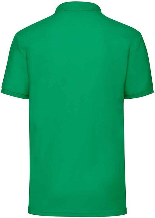 Immagine prodotto Fruit of the Loom Maglietta Polo Uomo (M)