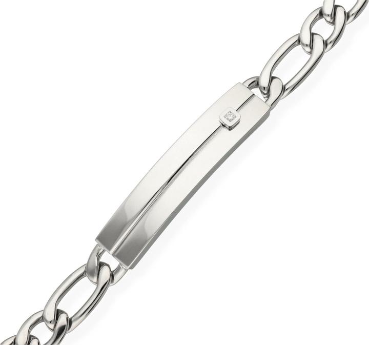 Carat Men's Classic Diamond