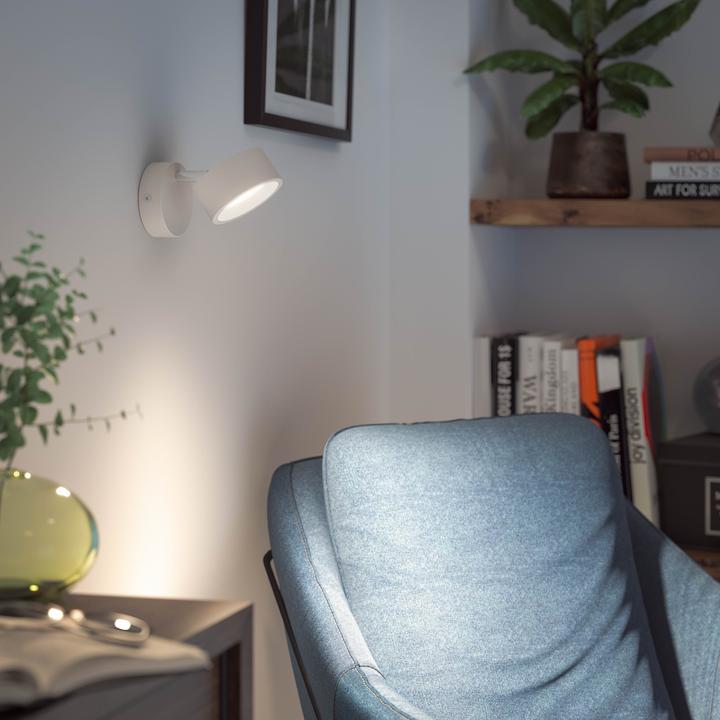 Image du produit Philips LED Bracia (550 lm, GY6.35)