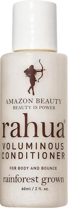 Immagine prodotto Rahua Condizionatore voluminoso da viaggio (60 ml)