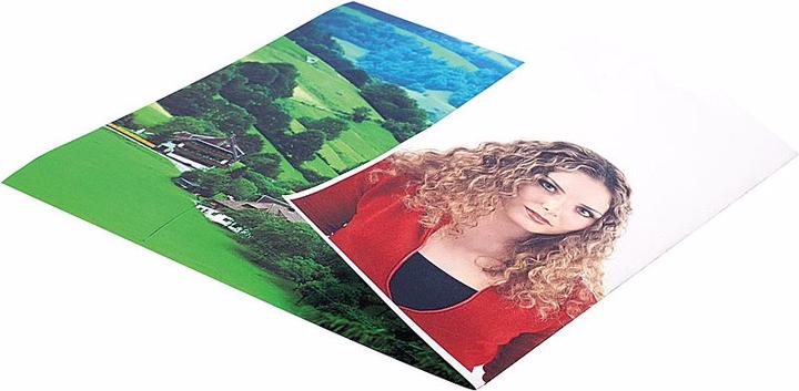 Image du produit Schwarzwald Mühle 100 ppm Papier photo Opalus (130 g/m², A4, 100 x)