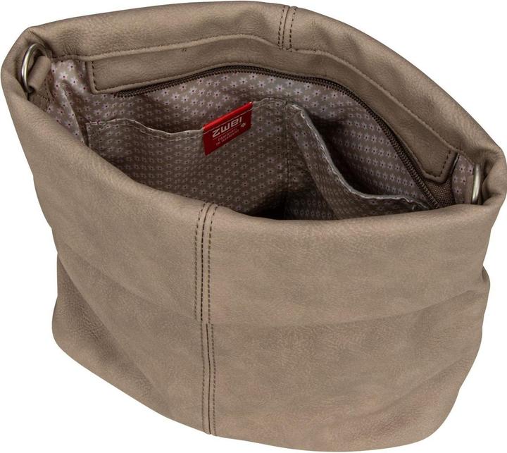 Actual product image Zwei Mademoiselle M8 shoulder bag