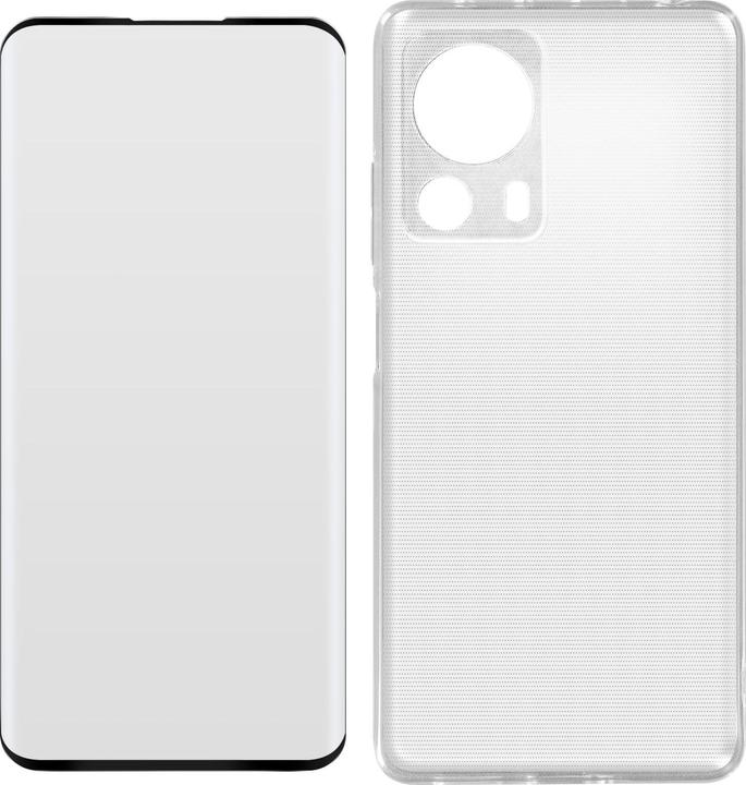 Produktbild Avizar 360 Schutz, Folie und Hülle Series (Xiaomi 13 Lite)