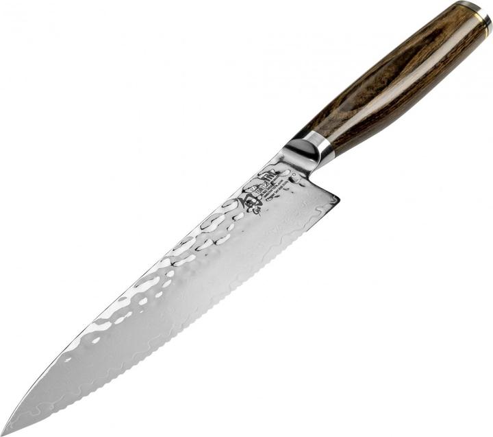 Actual product image Kai Shun Premier tomato knife (15 cm)