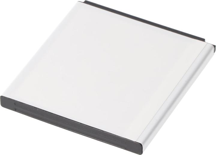 Actual product image AccuCell Battery MOBISTEL Cynus T1 battery as a replica from suitable for BTY26179