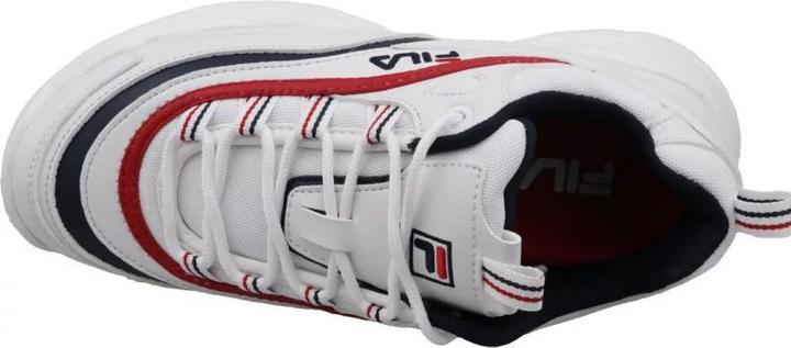 Produktbild FILA Ray Low (40)
